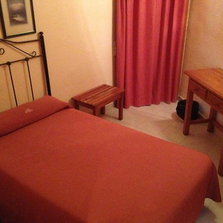 Hotel Mi Casa Antas Rom bilde