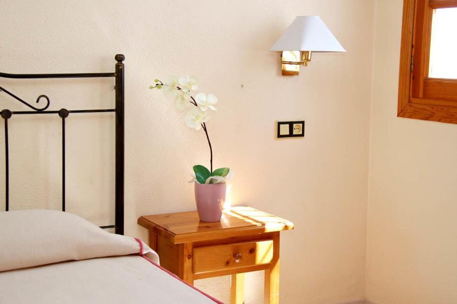 Hotel Mi Casa Antas Rom bilde