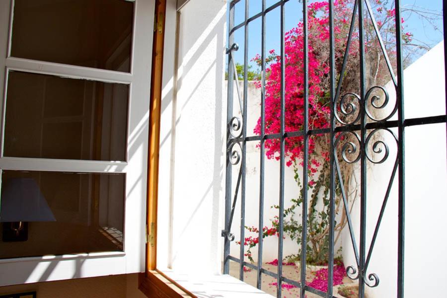 Hotel Mi Casa Antas Rom bilde
