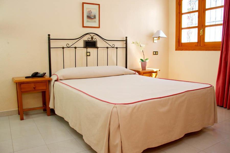 Hotel Mi Casa Antas Rom bilde