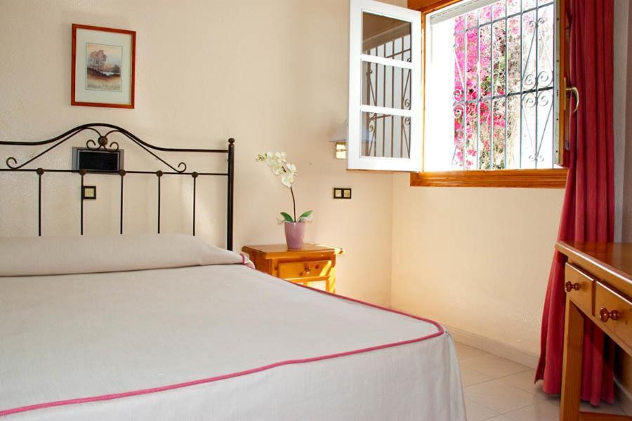 Hotel Mi Casa Antas Rom bilde