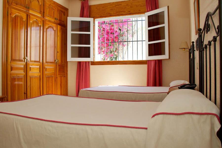 Hotel Mi Casa Antas Rom bilde