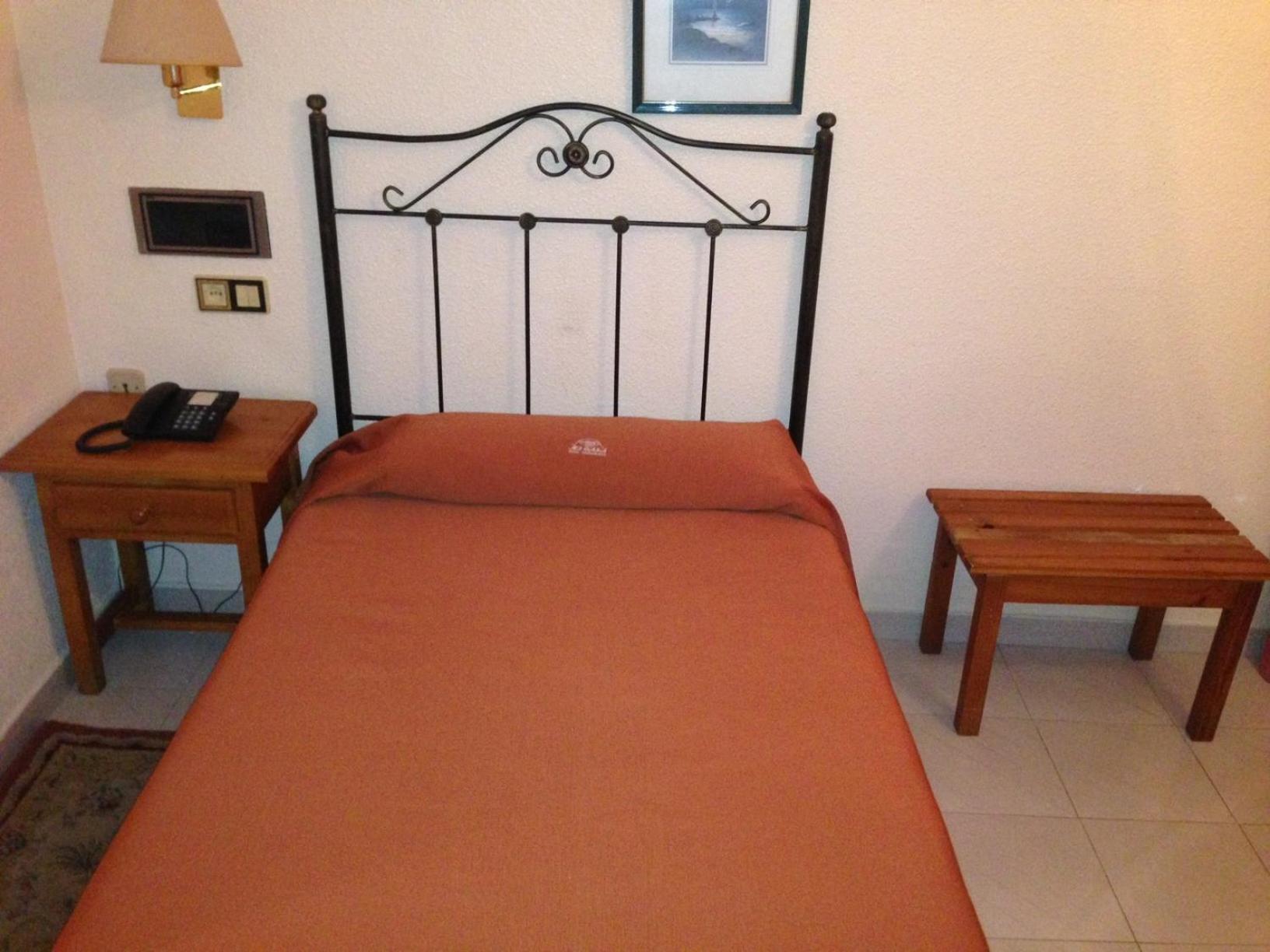 Hotel Mi Casa Antas Rom bilde
