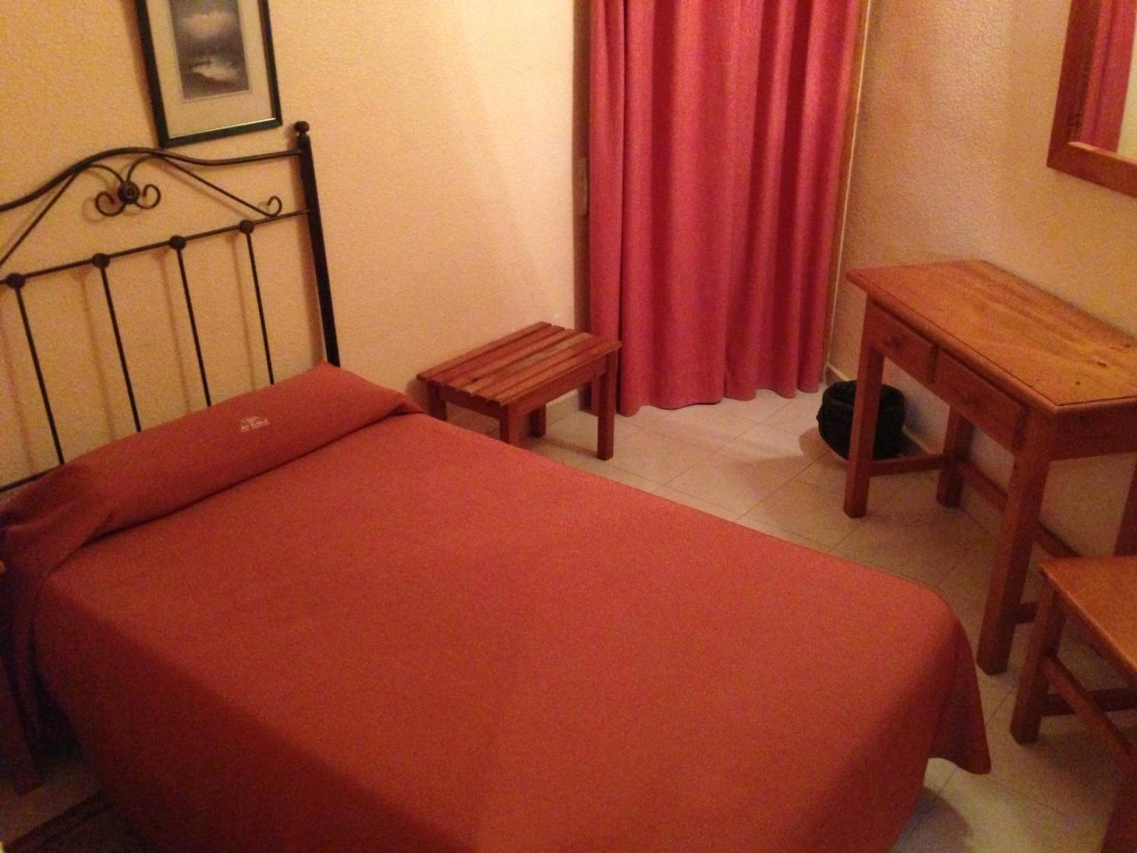 Hotel Mi Casa Antas Rom bilde
