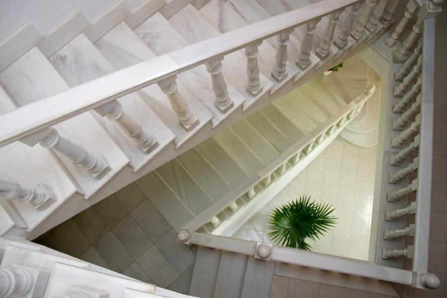 Hotel Mi Casa Antas Eksteriør bilde