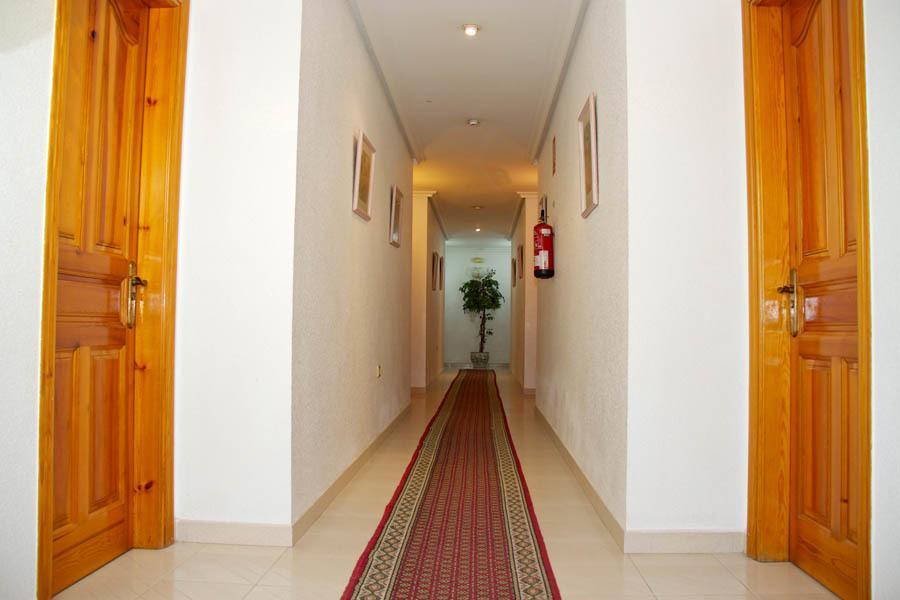 Hotel Mi Casa Antas Eksteriør bilde